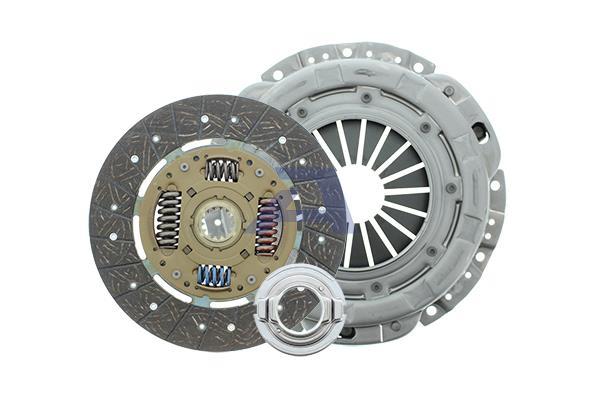 Kit d'embrayage AISIN ref. KY-042